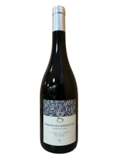 Fleur de Lune Garriguette